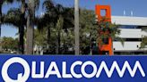 Qualcomm prevê maior receita com demanda por chips para smartphones Por Investing.com