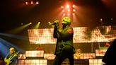 Slipknot's Corey Taylor pauses Cincinnati show to help fan get medical attention