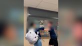 Teen charged after racial slurs lead to fight, protests at Shawnee Mission East