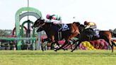 Win And You're In: Breeders' Cup Berth Up For Grabs In Japan's Victoria Mile