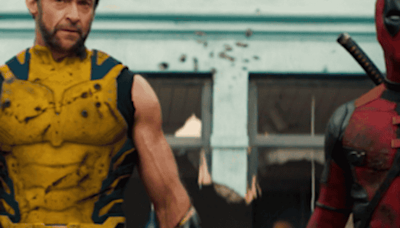 "Deadpool y Wolverine": Esta es la banda sonora oficial que aparecerá en la película