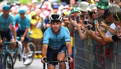 Mark Cavendish says he has 'one' opportunity left to take another Tour de France stage win