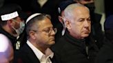 Un ministro de Netanyahu asegura que "solo Israel controlará Gaza" tras la guerra y confiesa que le gustaría "vivir allí"