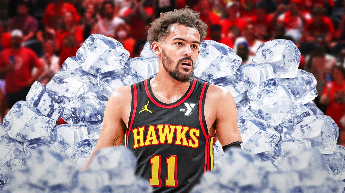 NBA rumors: Trae Young's 'chilly' trade market hit with Lakers, Spurs updates