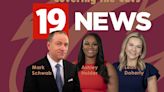 Watch Free on 43: How to find Cleveland Cavaliers vs. Philadelphia 76ers on WUAB