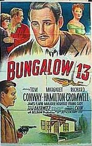 Bungalow 13