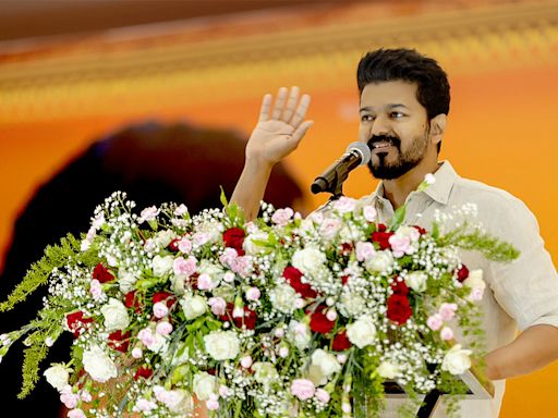 Is Vijay The Highest Paid Actor In India?