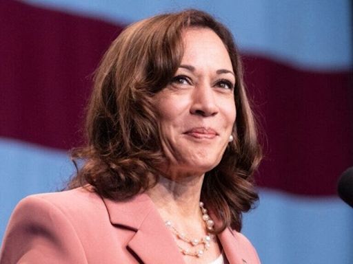 What's In Kamala Harris' Wallet? Millions Of Dollars, And A 2.625% Mortgage Rate