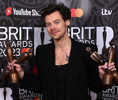 Harry Styles y Taylor Russell se separan después de un año de noviazgo