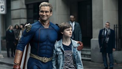 'The Boys' Season 4: From Homelander's trauma to Butcher's power, all twists explained