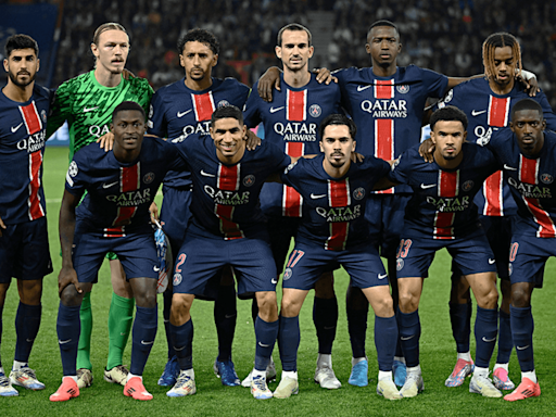 Everything you need to know about PSG