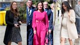 27 times royals wore affordable items that cost under $100