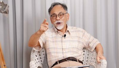 大法官提問很不健康 林濁水憂：三權憲法趨勢會被逆轉回去