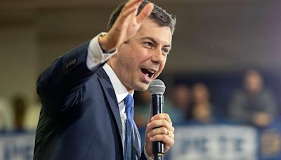 Pete Buttigieg has a shot at being Kamala Harris' VP pick. Here's what to know about him