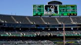 Oakland A's reach agreement for potential stadium site on Las Vegas Strip