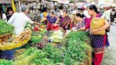 Wholesale inflation rises to a 16-month high in June on higher food prices | Mint