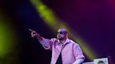 Sean Paul Gets Busy at 713 Music Hall