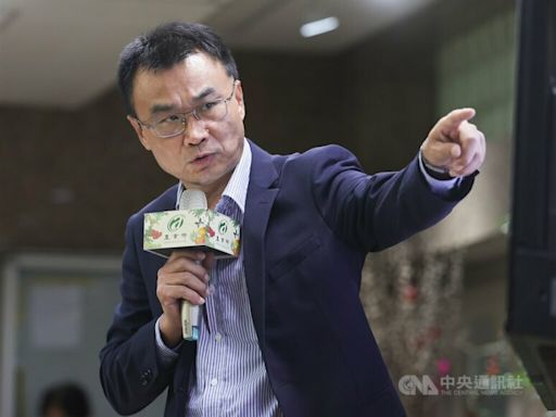 立院成立雞蛋小組 陳吉仲拒參與聽證 - 台灣醒報 Awakening News Networks