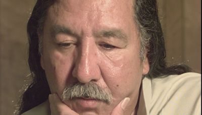 Parole denied for Indigenous activist Leonard Peltier, who has spent most of his life in prison