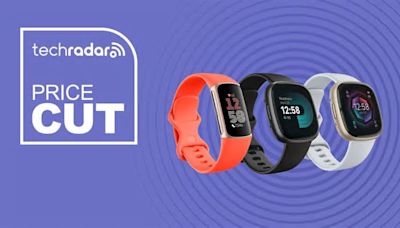 Big Fitbit sale at Best Buy - save up to $50 on top smartwatches and fitness trackers