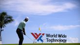 Prize money payouts for each PGA Tour player at the 2022 World Wide Technology Championship at Mayakoba