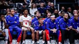 Detroit Pistons' 25-game losing streak on edge of NBA record: 'History that nobody wants'