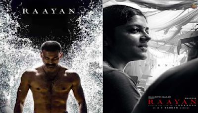 Raayan Box Office Collection Day 19 Prediction: Dhanush's Directorial Steadily Performs Despite Numbers Drop