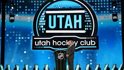 NHL Teams Roast Utah in Schedule Release Videos