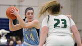 York girls basketball falls to Spruce Mountain in regional quarterfinals