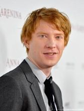 Domhnall Gleeson