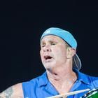 Chad Smith