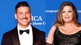 Jax Taylor & Brittany Cartwright Attend White House Correspondents’ Dinner, Walk Red Carpet Separately Amid Separation