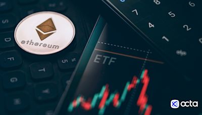Octa's analysts predict possible market volatility with launch of Ether ETFs