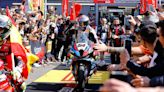 Así queda la clasificación de WorldSBK tras la Superpole Race en Catalunya: Álvaro Bautista pierde una posición