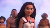 ‘Moana 2’ Trailer Breaks Disney Record for Most-Watched Animated Film Teaser in 24 Hours: Watch