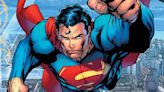 James Gunn Hypes Up Superman Exactly One Year Ahead Of Its Release