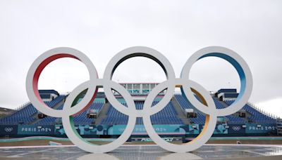 Salt Lake City jeweler 'loves' creating Olympic rings for Team USA: 'It's like Christmas'