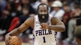 James Harden tacha públicamente de "mentiroso" al presidente de los 76ers