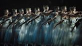 Giselle, ENB: a beautiful, marvellously old-fashioned rival to the Royal Ballet