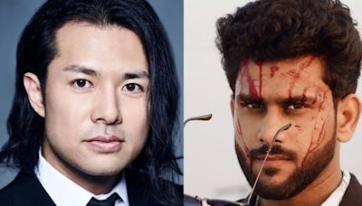 ...News, Live Updates Today July 4, 2024: HT Exclusive: ‘Saigon Bodyguards’ director Ken Ochiai to produce Indian filmmaker Junayed Alavi's ‘Terror...