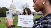 TikTok bill faces uncertain fate in the Senate as legislation to regulate tech industry has stalled