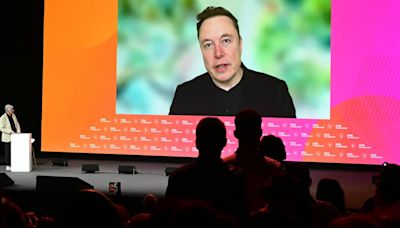 Elon Musk 預言：未來 AI 將取代人類 人類不再需要工作