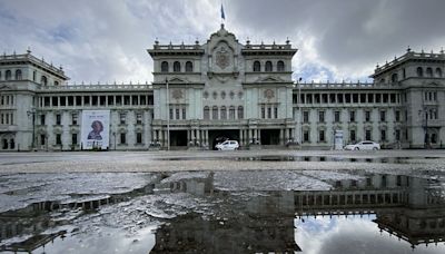 Persona armada intentó ingresar a Palacio; Presidencia dispone protocolo