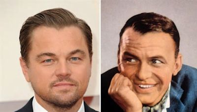 Spielt Leonardo DiCaprio Entertainer-Legende Frank Sinatra?