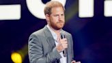 Prince Harry's ESPY Award Draws Backlash from Pat Tillman's Mother