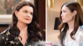 Bold and the Beautiful Spoilers July 5: Katie Puts Poppy on Guard