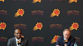 Suns Reveal G League Team Name, Arena