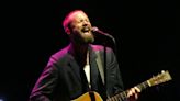 Father John Misty Finds Catharsis Amid a Musical Body Count in Hollywood Forever Cemetery Show: Concert Review