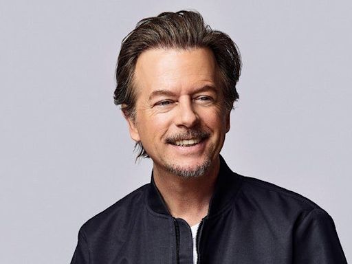 'Saturday Night Live' alum David Spade headed to Daytona's Peabody Auditorium