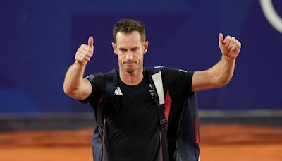 Scottish Government urged to honour tennis legend Andy Murray